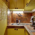 Tbs 102 - Parisian House With Private Garden דירה פריז