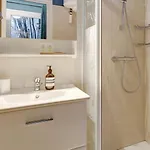 Tbs 102 - Parisian House With Private Garden * פריז