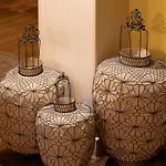 Tbs 102 - Parisian House With Private Garden דירה *
