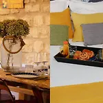 דירה Tbs 102 - Parisian House With Private Garden